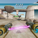 Image for article titled The podracing video game holds up way better than Star Wars’ actual podrace
